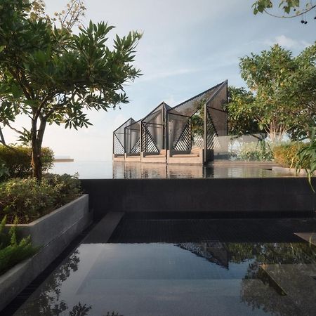 Edge Central Pattaya By Jjj Eksteriør bilde